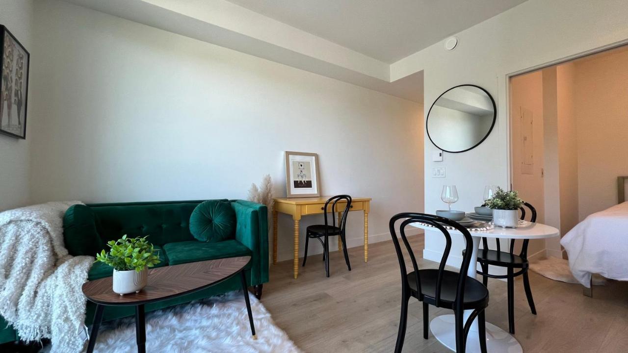 Hillside Oasis By Iris Properties! Victoria Ngoại thất bức ảnh