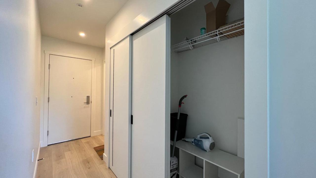 Hillside Oasis By Iris Properties! Victoria Ngoại thất bức ảnh